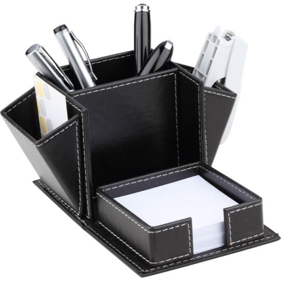 D-3135 Deri Organizer 10 x 11 x 9,5 cm