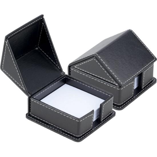 D-3143 Deri Notluk 9 x 9,5 x 11 cm