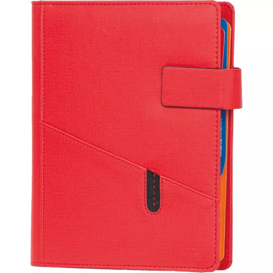 Etiler-K Organizer Ajanda 18 x 23 cm