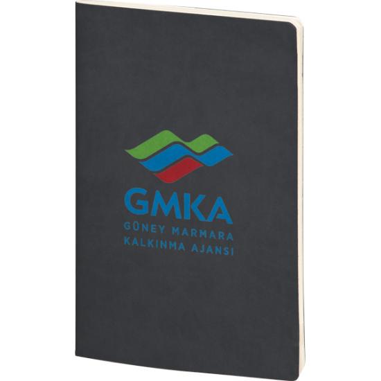 Ezine-S Terzi Dikiş Tarihsiz Defter 9 x 14 cm