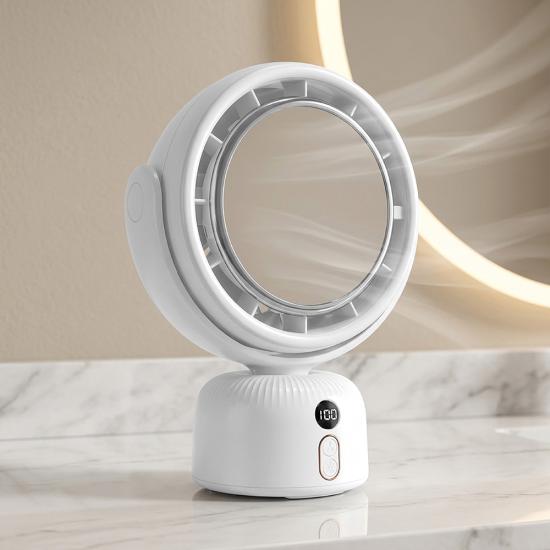 FAN-20 Aynalı Fan 5.400 mAh