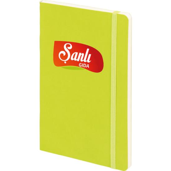 Fatih-FYSL Tarihsiz Defter 13 x 20,7 cm