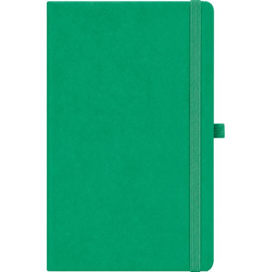 Fatih-YSL Tarihsiz Defter 13 x 21 cm