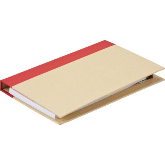 GD-007-K Mekanizmalı Notluk 19 x 12 x 1,2 cm