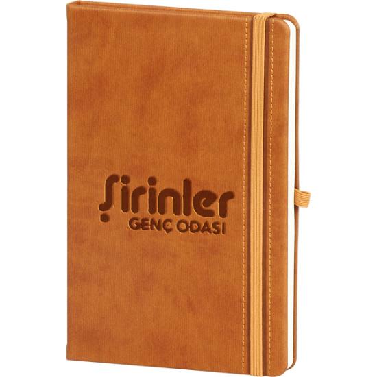 Gökçeada-TB Tarihsiz Defter 13 x 21 cm