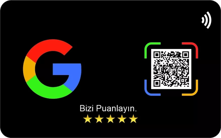 Yorum Kartı 