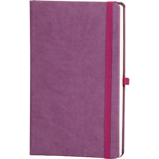 Haliç-MR Tarihsiz Defter 13 x 21 cm