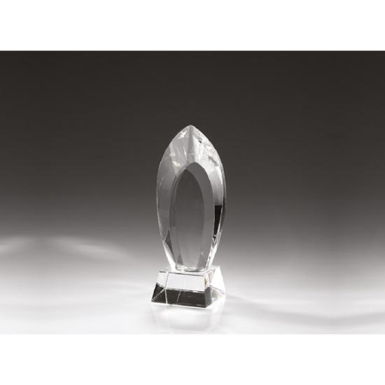 HC-1 Kristal Ödül 6 x 16 cm