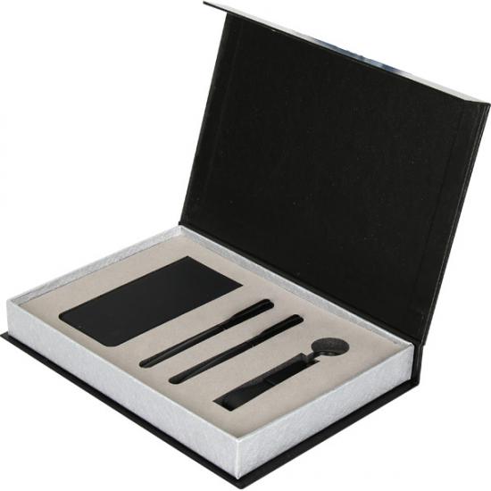 İzmir Hediyelik Set 26,5 x 19 x 3,7 cm