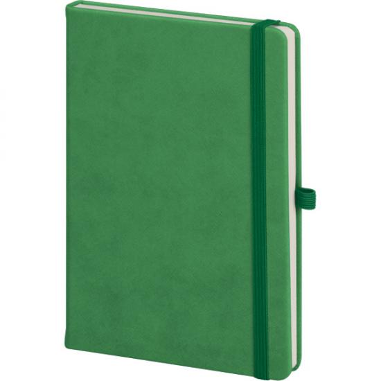 Karşıyaka-Y Tarihsiz Defter 13 x 21 cm
