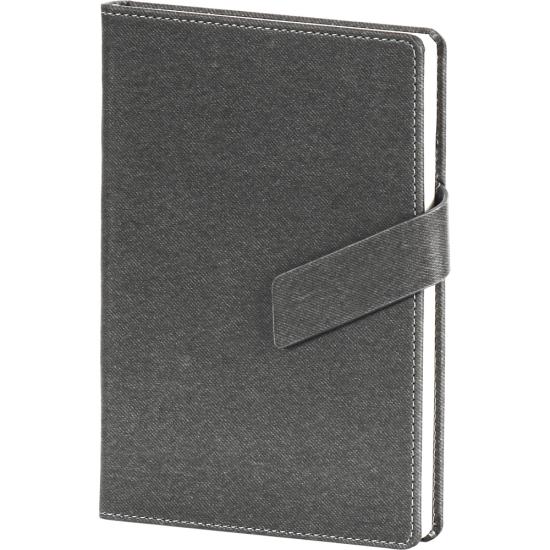 Kartal-FM Tarihsiz Defter 13 x 21 cm