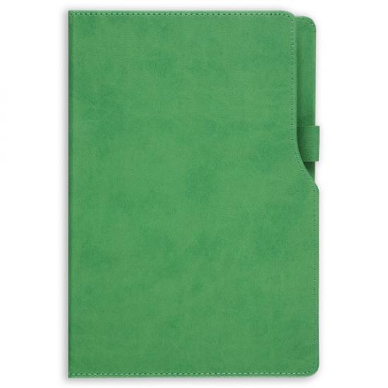 Kısıklı-YSL Tarihsiz Defter 14,5 x 21 cm