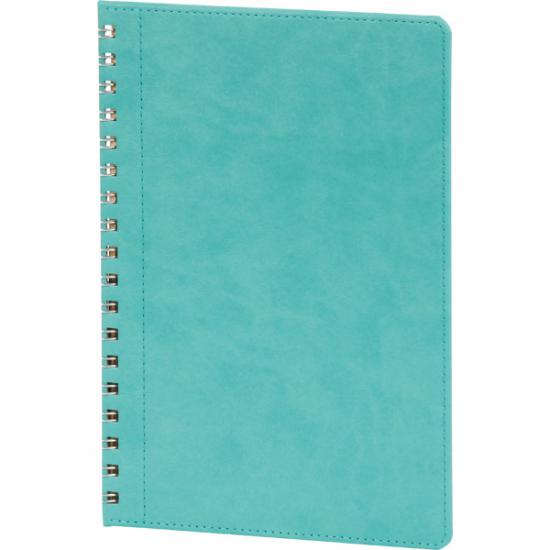 KP-15-TRK Spiralli Ajanda Kapak 20 x 28 cm