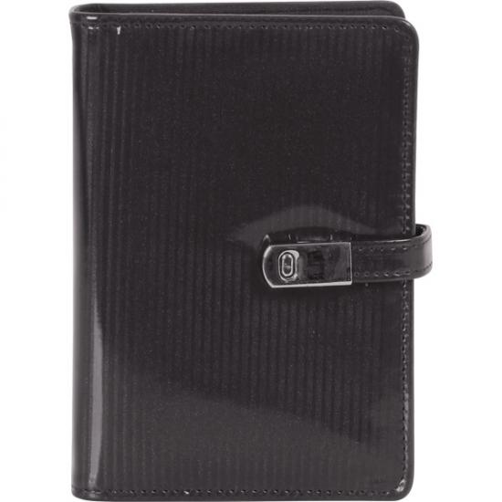 Küçükçamlıca-FM Mekanizmalı Cep Defteri 10 x 15 cm