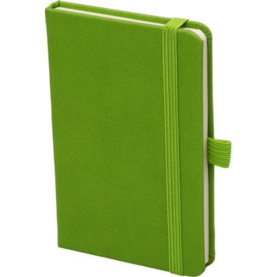 Küçüksu-FYSL Küçüksu Hafif Defter 9 x 14 cm