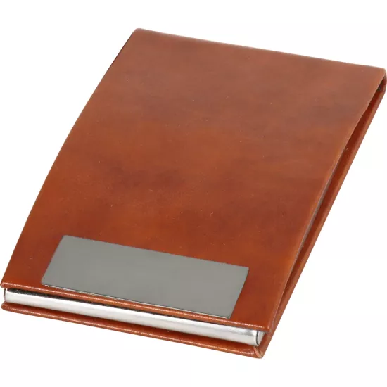 KVZ-006-TB Kartvizitlik 6,5 x 9,4 cm