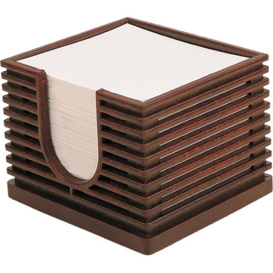 L-710-AHS Masif Kağıtlık 9 x 8 x 6,5 cm