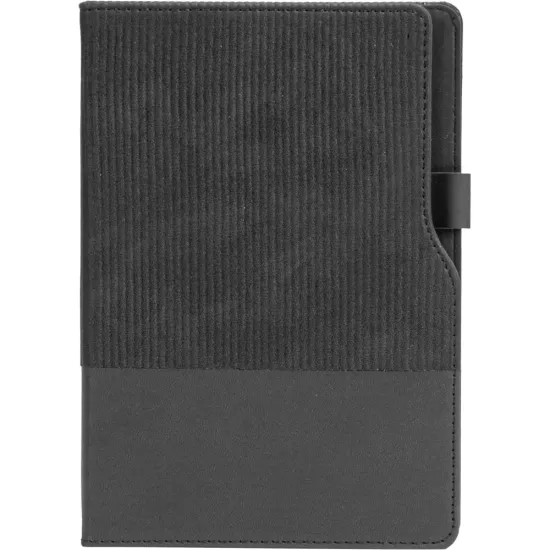 Libadiye-S Tarihsiz  Defter 14,5 x 21 cm