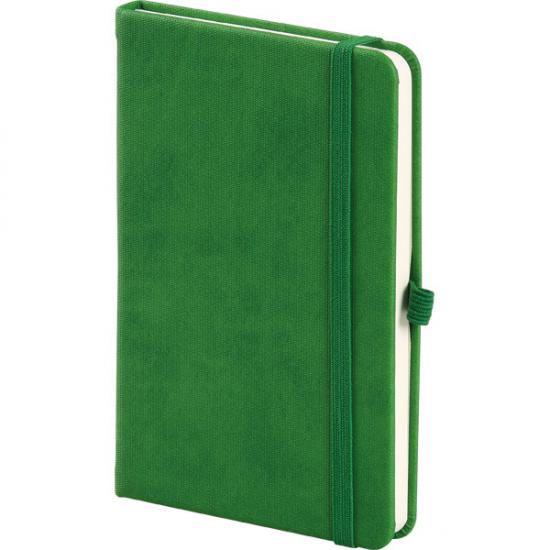Libadiye-YSL Tarihsiz Cep Defter 9 x 14 cm
