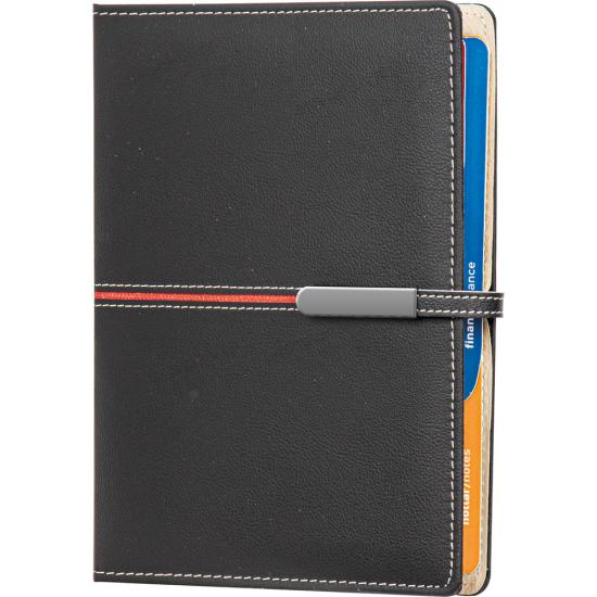 Malatya-S Organizer Ajanda 18 x 23 cm