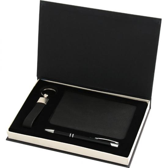 Mersin-S Hediyelik Set 21,5 x 14 x 2 cm