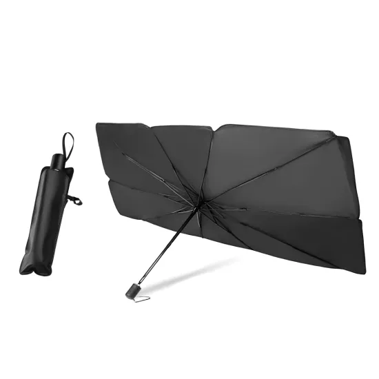 OG-100 Metalize Oto Güneşliği 75 x 130 cm