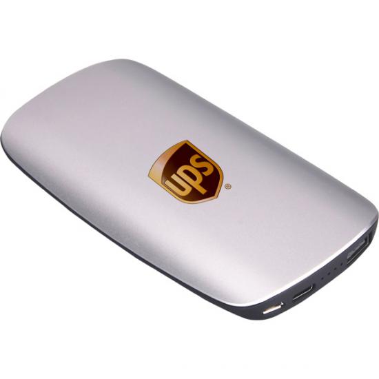 PWB-100 Powerbank 10.000 mAh