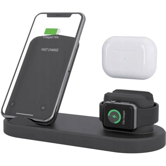 PWB-290 Wireless Stand Set 186 x 81 x 15 mm