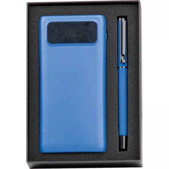 PWB-325-L Powerbank 10.000 mAh