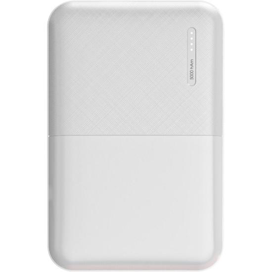 PWB-510-B Powerbank 5.000 mAh