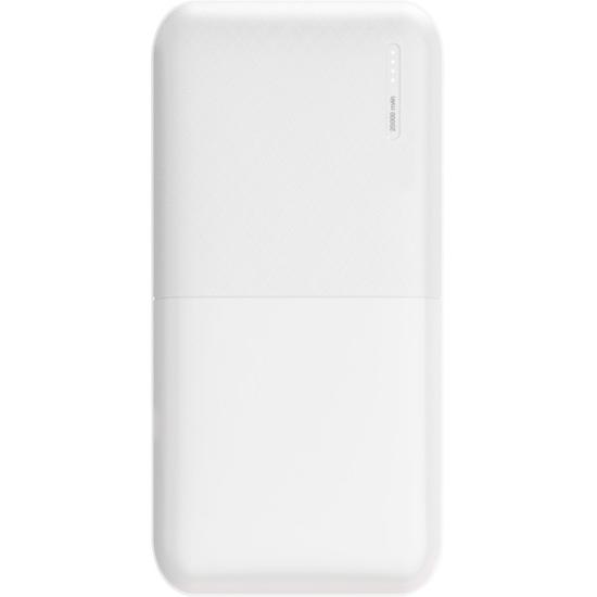 PWB-520-B Powerbank 20.000 mAh