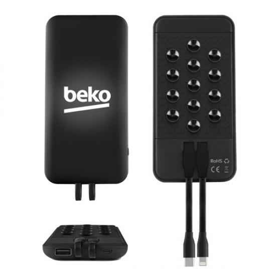 PWB-880 Powerbank 8.000 mAh