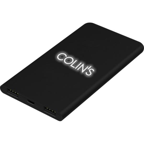PWB-905 Powerbank 5.000 mAh