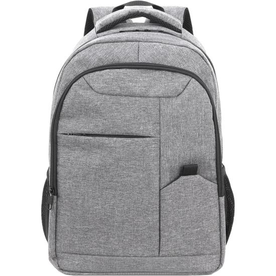 SC-6400-GR Sırt Çantası 30 x 42 x 12 cm