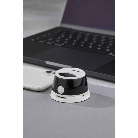 SPK-90 Standlı Bluetooth Speaker 3,6 x 5,7 x 5,7