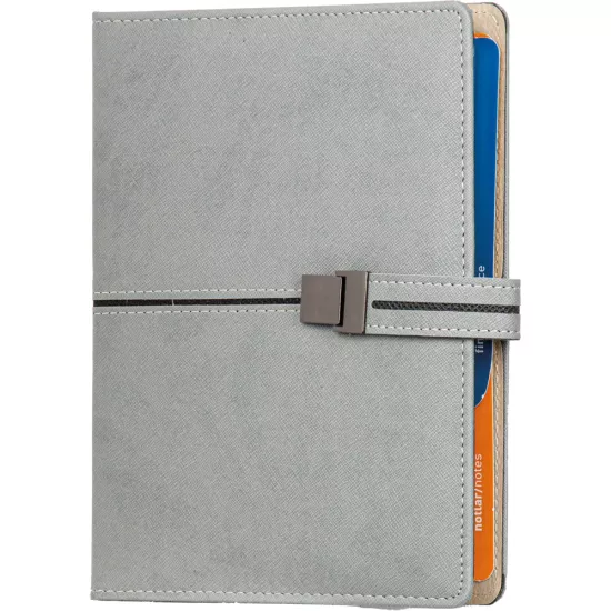 Trabzon-GR Organizer Ajanda 26,5 x 19 cm