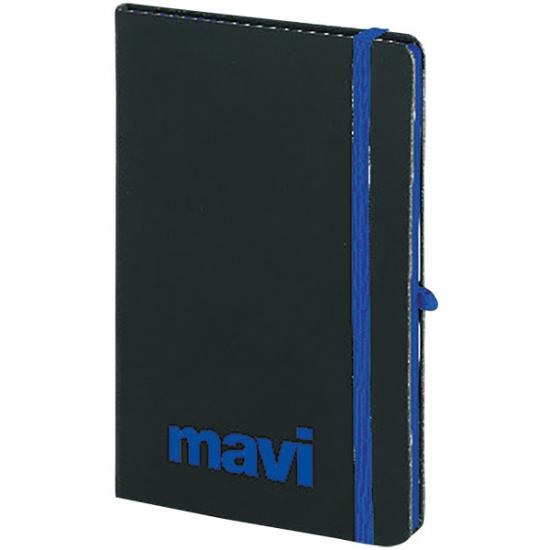 Ulus-MV Tarihsiz Defter 13 x 21 cm
