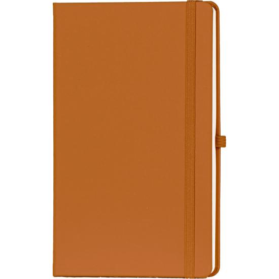 YeniKızılay-TB Tarihsiz Defter 13 x 21 cm