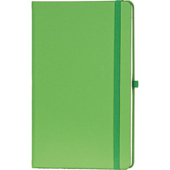 YeniKızılay-YSL Tarihsiz Defter 13 x 21 cm