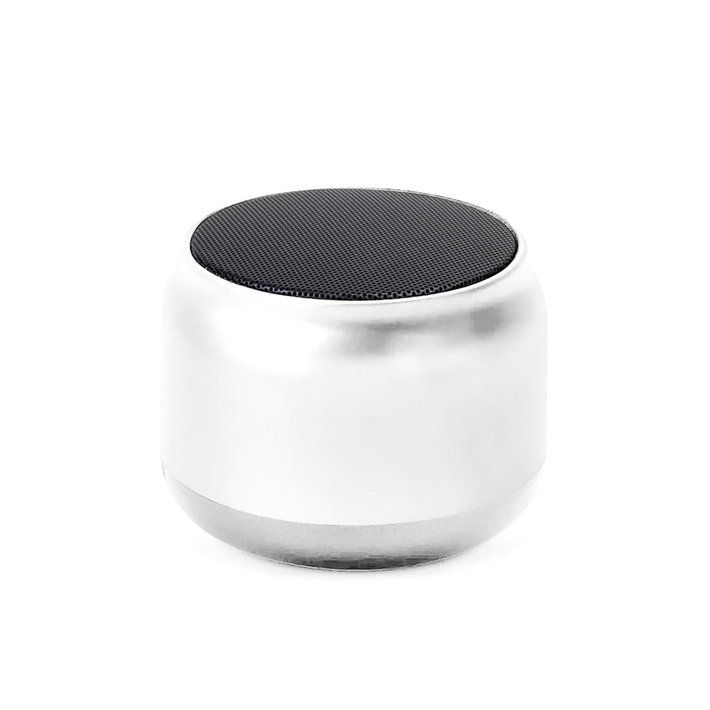 SPK-45-FM Bluetooth Speaker 400 mAh-Beyaz