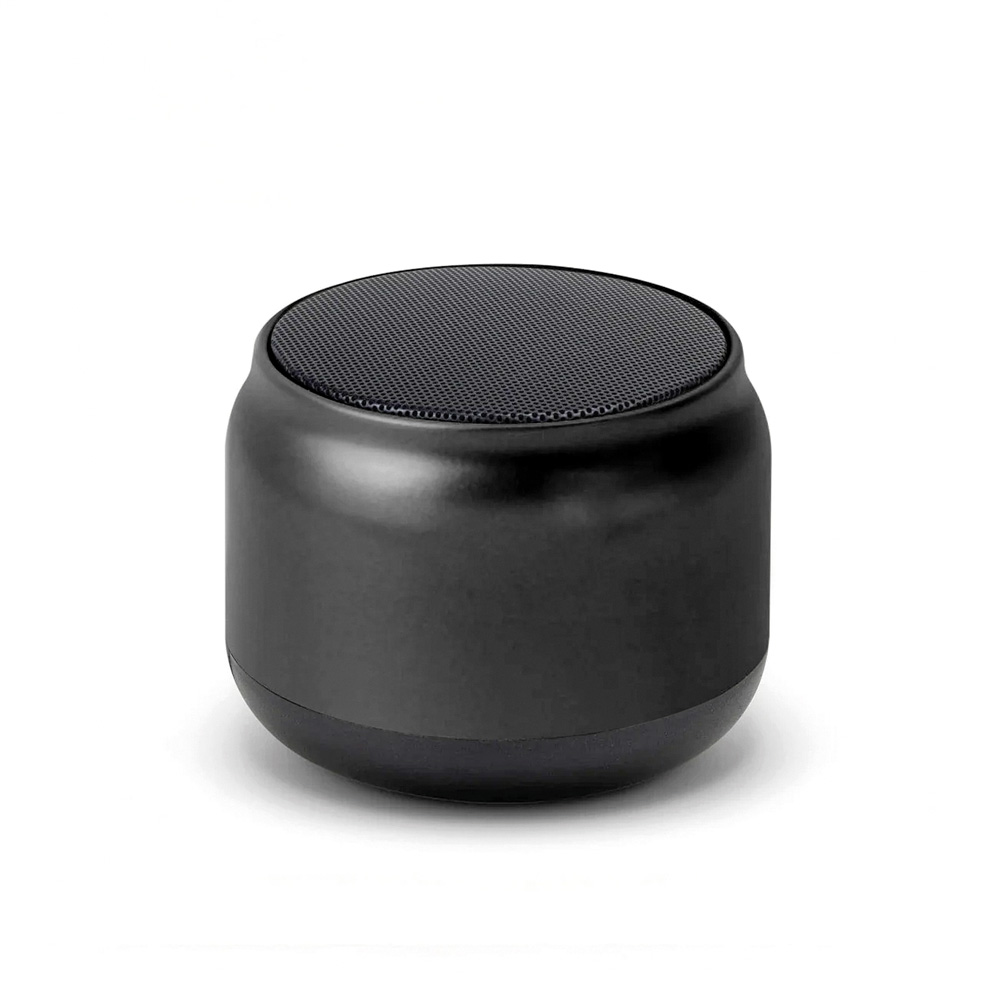 SPK-45-FM Bluetooth Speaker 400 mAh-Siyah