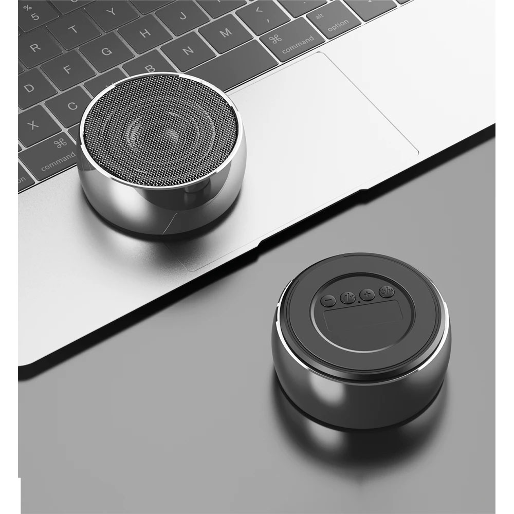 SPK-80 Bluetooth Speaker 400 mAh