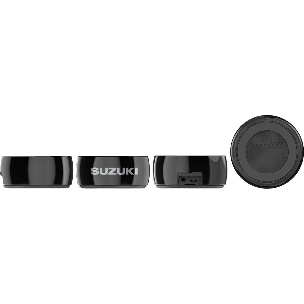 SPK-80 Bluetooth Speaker 400 mAh
