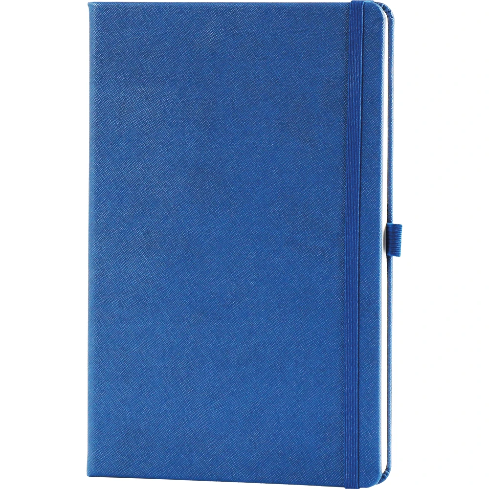 Sultanbeyli-T Tarihsiz Defter 16 x 24 cm-Lacivert