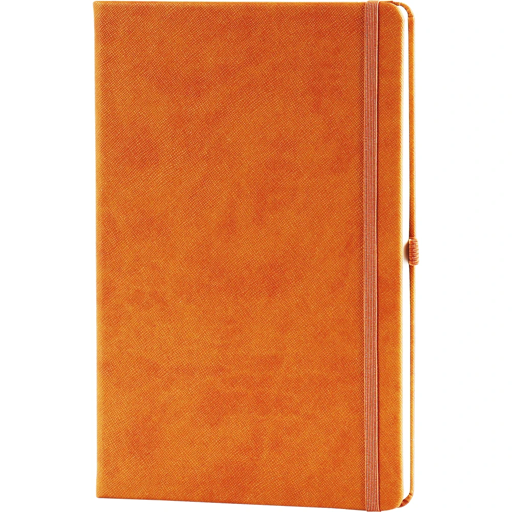 Sultanbeyli-T Tarihsiz Defter 16 x 24 cm-Taba