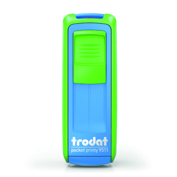 Trodat 9511