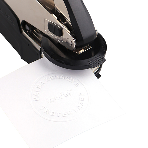 Trodat Soğuk Damga 41 mm