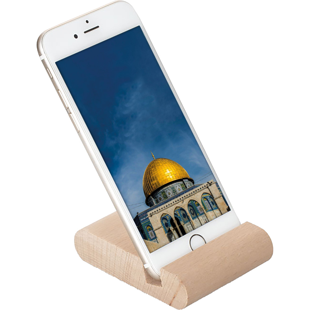 TT-30-O Telefon Standı 6,5 x 7,7 x 1,8 cm