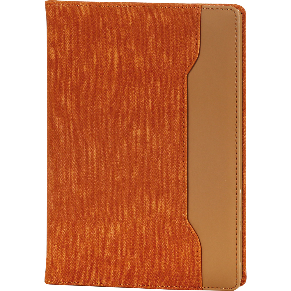 Üsküp-TB Tarihsiz Defter 15 x 21,5 cm