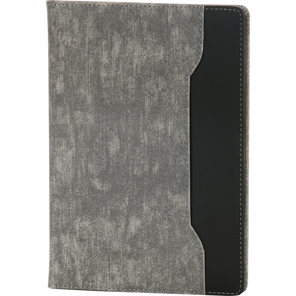 Üsküp-TB Tarihsiz Defter 15 x 21,5 cm-Füme